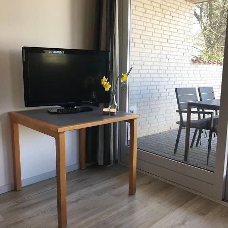 Medio Apartments 프레데리치아 외부 사진