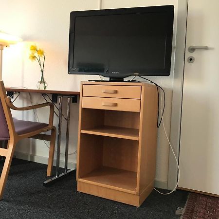 Medio Apartments 프레데리치아 외부 사진