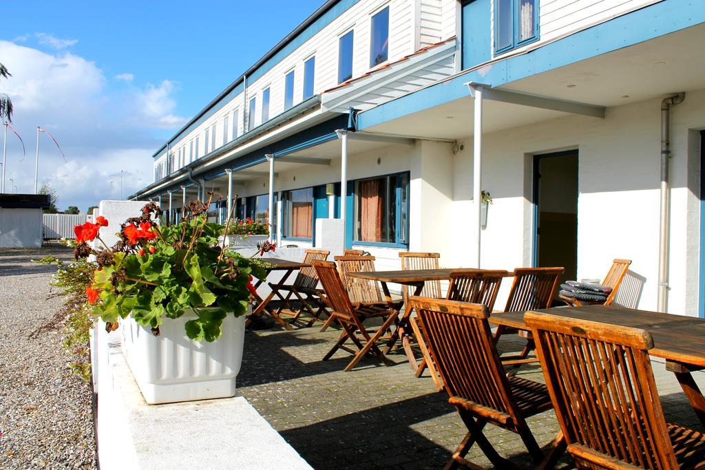 Medio Apartments 프레데리치아 객실 사진