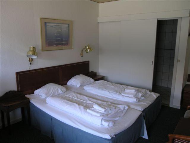 Medio Apartments 프레데리치아 외부 사진