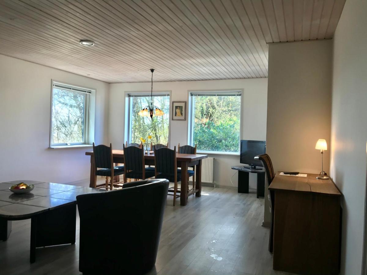 Medio Apartments 프레데리치아 외부 사진