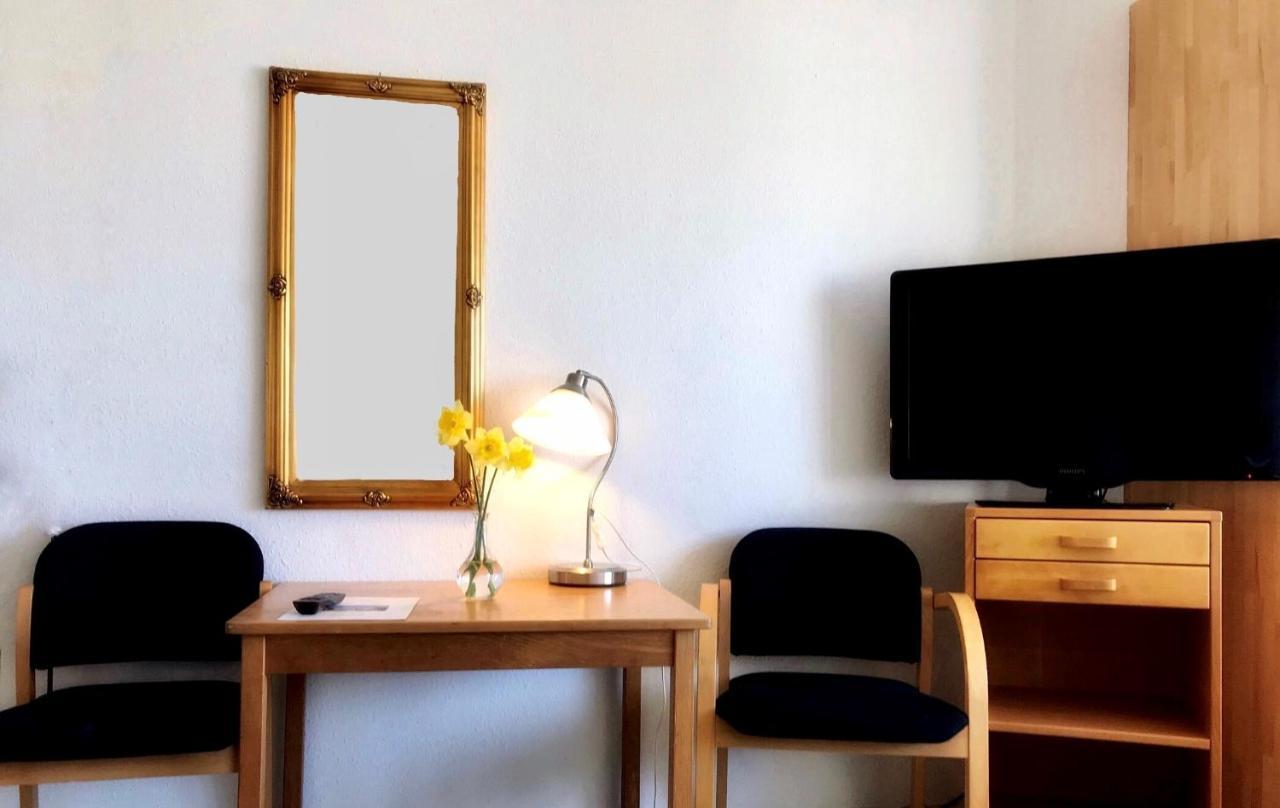 Medio Apartments 프레데리치아 외부 사진