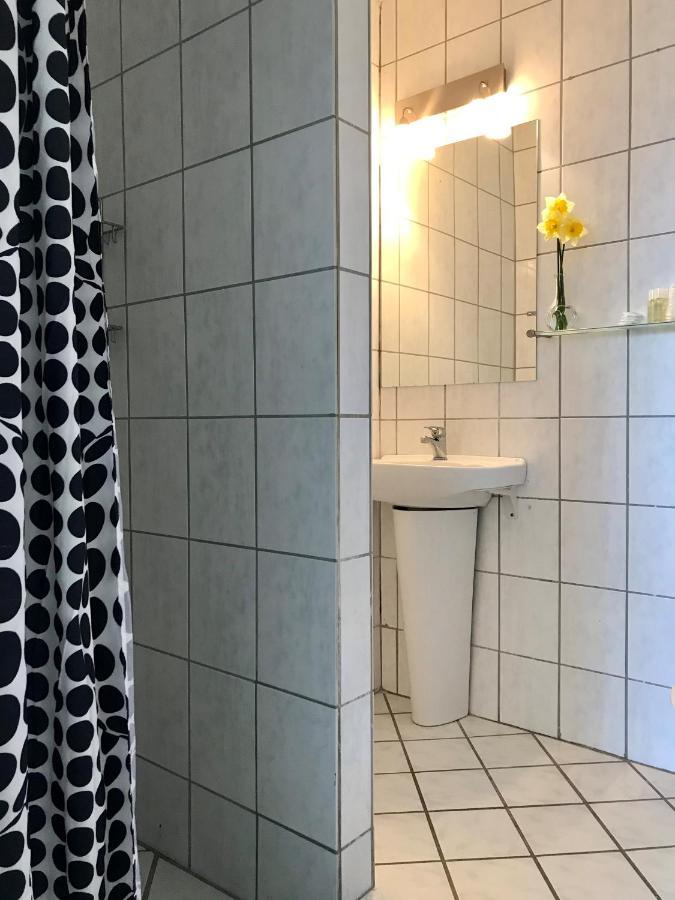Medio Apartments 프레데리치아 외부 사진