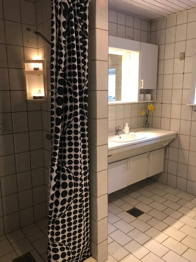 Medio Apartments 프레데리치아 외부 사진