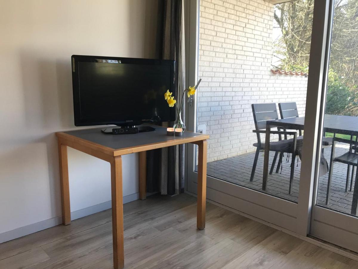 Medio Apartments 프레데리치아 외부 사진