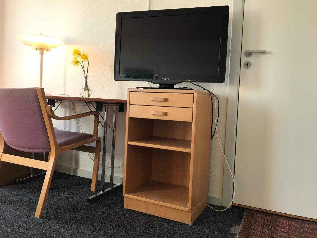 Medio Apartments 프레데리치아 외부 사진